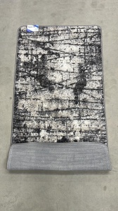 Covor, Fayno, Gri, 160x230 cm, Delta Fayno 7146 691 - Img 2