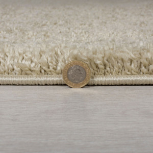 Covor Feather Soft Natural 200X290 cm, Flair Rugs - Img 5