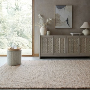 Covor Finley Crem 200x290 cm