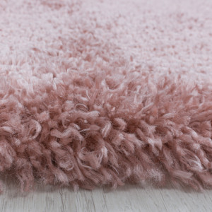 Covor Fluffy Rose 120x170 cm - Img 3