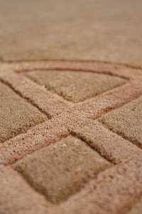 Covor Gatsby Wool Natural 160x230 cm, Flair Rugs - Img 5