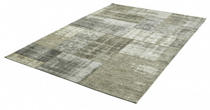 Covor Gent Silver 80x150 cm - Img 4