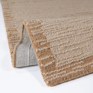 Covor Harris Modula Wool Natural 140x200 cm - Img 2
