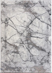 Covor, Itea, Gri, 155x230 cm, Delta Itea 42017 162 - Img 2