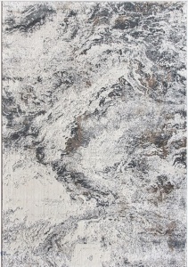 Covor, Itea, Gri, 58x110 cm, Delta Itea 42018 162 - Img 3