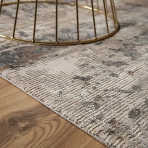 Covor Jewel Of Obsession Taupe 160x230 cm - Img 3