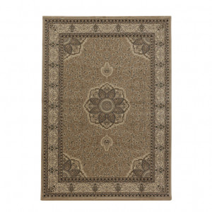 Covor Kashmir Bej V1 80x150 cm - Img 2