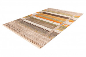 Covor Laos Multicolor 160x230 cm - Img 5