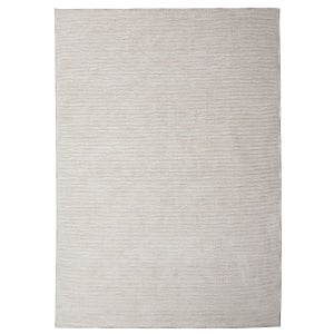 Covor Linear Washable Gri 140x194 cm - Img 2