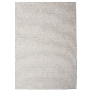 Covor Linear Washable Gri 200x310 cm - Img 2