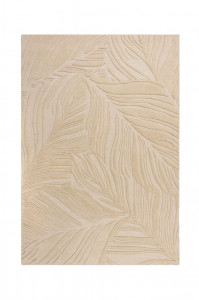 Covor Lino Leaf Natural 200X290 cm, Flair Rugs - Img 2