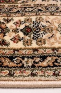 Covor, Lotos, Bej, 150x230 cm, Delta Lotos 15082 110 - Img 2