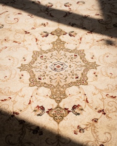 Covor, Lotos, Crem, 120x200 cm, Delta Lotos 523 100 - Img 2