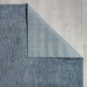Covor Marly Recycled Rug Albastru 200X290 cm, Flair Rugs - Img 3