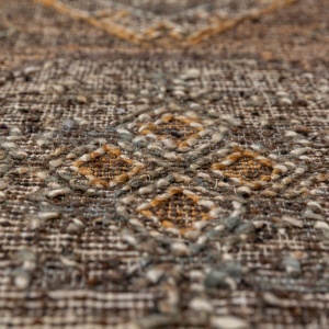 Covor Marra Vintage Natural 200x290 cm - Img 3