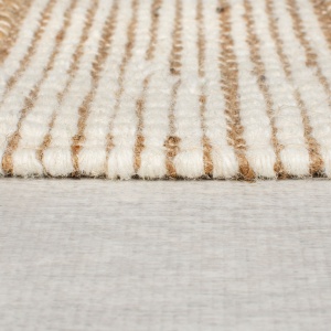 Covor Medina Blocks Mov 120x170 cm, Flair Rugs - Img 3