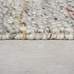 Covor Minerals Border Natural 160X230 cm, Flair Rugs - Img 4