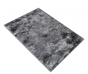 Covor, Mira, Gri, 60x110 cm, Delta Mira 24137 162 - Img 4
