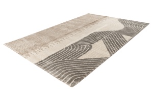 Covor My Canyon Taupe 240x330 cm - Img 4