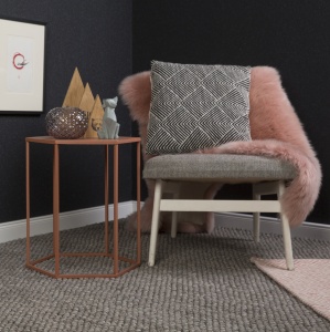 Covor My Loft Taupe 200x290 cm - Img 6
