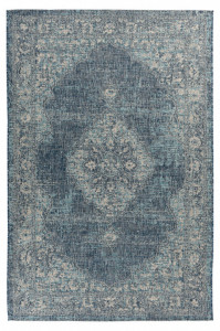 Covor My Nordic Bleumarin 120x170 cm - Img 2