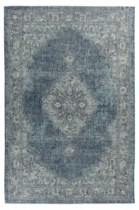 Covor My Nordic Bleumarin 80x150 cm - Img 2