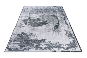 Covor My Tampa V5 Gri 80x150 cm - Img 5