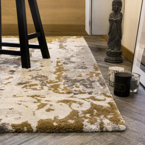 Covor Nassau Gold 120x170 cm - Img 3
