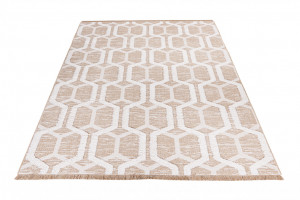 Covor Nomad Sand 80x150 cm - Img 2