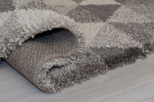 Covor Nuru Multicolor 120x170 cm, Flair Rugs - Img 5