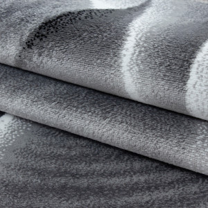 Covor Parma Negru V6 240x340 cm - Img 6