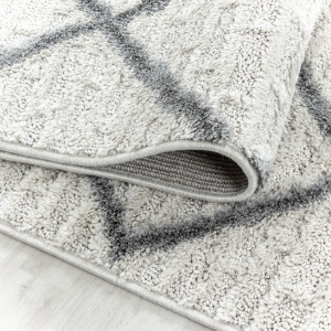 Covor Pisa Crem 240x340 cm - Img 6