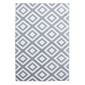 Covor Plus Gri V3 240 x 340 cm