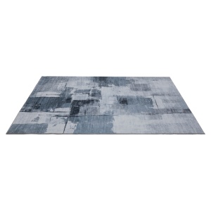 Covor Posh Albastru deschis 120x170 cm - Img 8