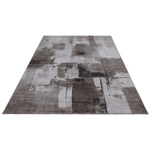 Covor Posh Taupe 230x330 cm - Img 7