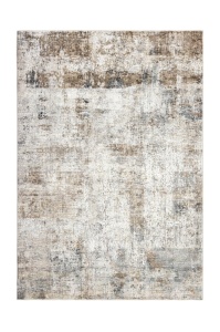 Covor Posh Taupe 80x150 cm - Img 2