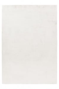 Covor Pouffy V1 Crem 80 x 150cm - Img 2