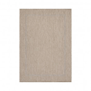 Covor Relax V1 Bej 60 x 100cm - Img 2