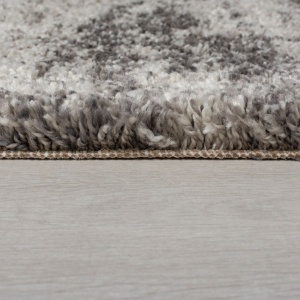 Covor Reza Ombre Gri 160x230 cm, Flair Rugs - Img 3