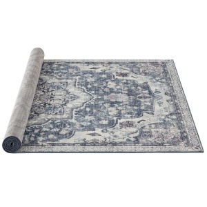 Covor Songmics Gri 170x120 cm - Img 4