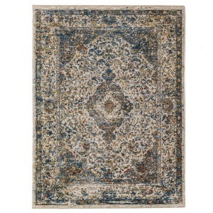 Covor Sybil Vintage Style Multicolor 200x300 cm, Flair Rugs - Img 2