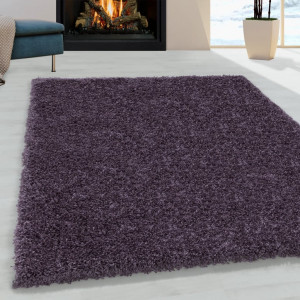 Covor Sydney Violet 60x110 cm - Img 6