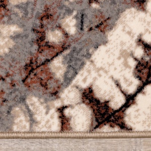 Covor Traversa, Anny, Crem, 195x1000 cm, Delta Anny 33001 - Img 3