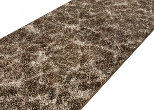 Covor Traversa, Cappuccino, Maro, 100x800 cm, Delta Cappuccino 16007 13 - Img 2