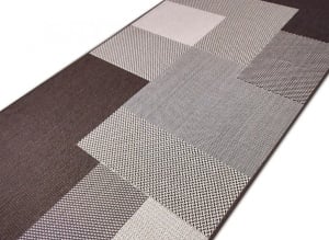 Covor Traversa, Flex, Bej, 133x500 cm, Delta 19645 91 - Img 2