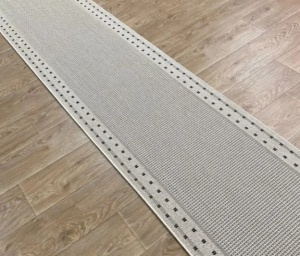 Covor Traversa, Flex, Crem, 67x900 cm, Delta 1963-19