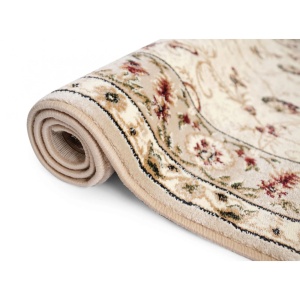 Covor Traversa, Lotos, Bej, 120x400 cm, Delta Lotos 523 100 - Img 2