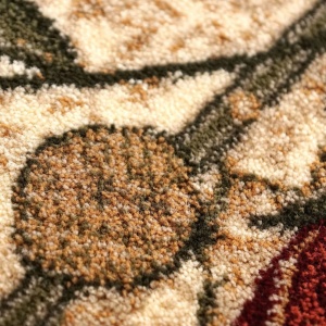 Covor Traversa, Lotos, Crem, 120x400 cm, Delta 587 116 - Img 4