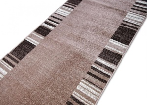 Covor Traversa, Mira, Maro, 120x600 cm, Delta 24070 - Img 3