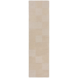 Covor traversa Moderno Caro Natural 60X230 cm, Flair Rugs - Img 2